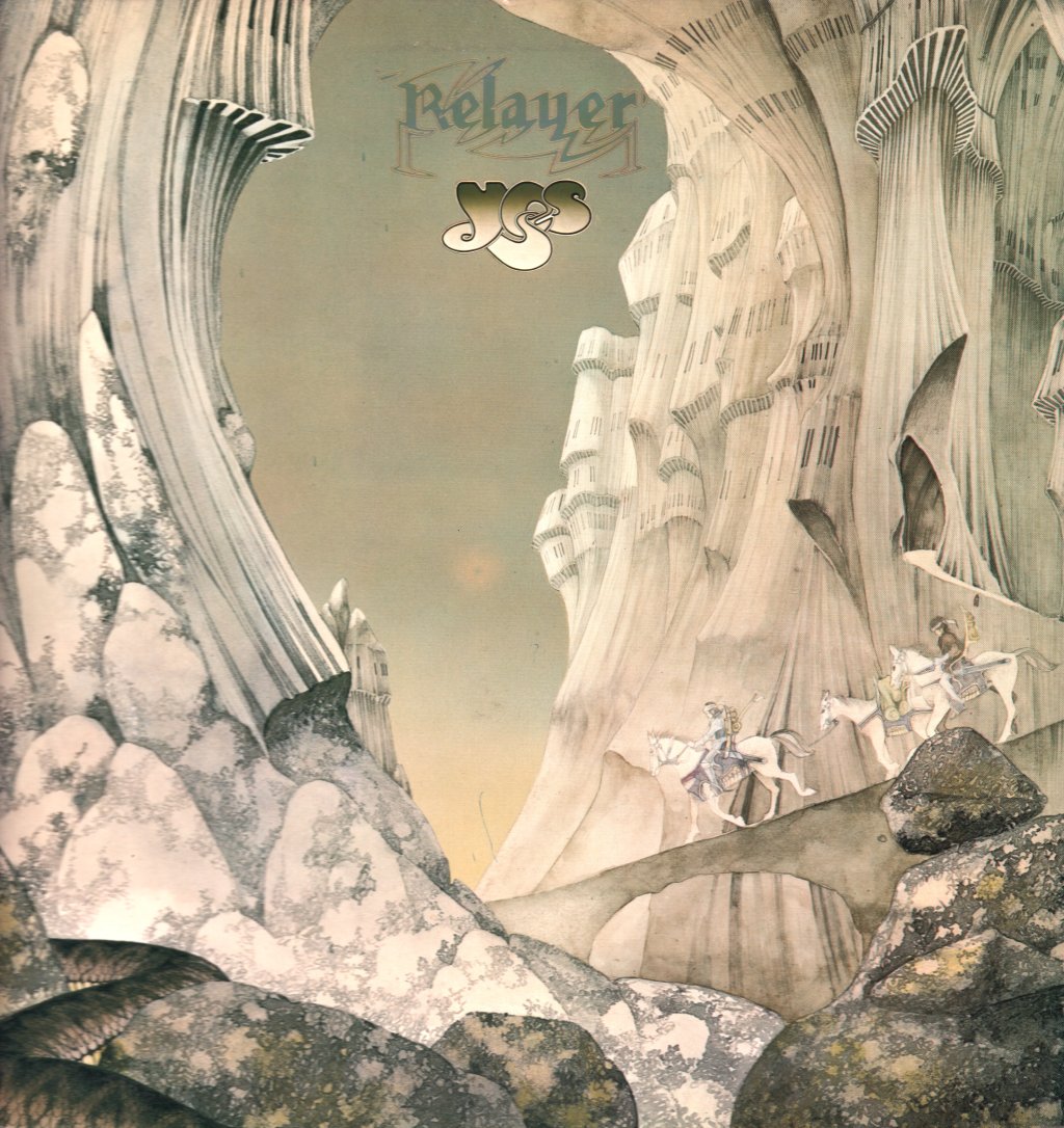 Yes - Relayer - Lp