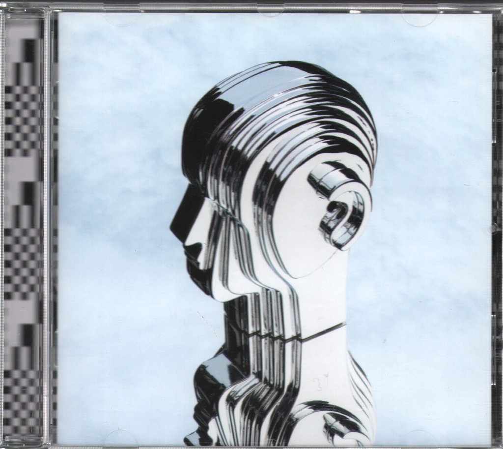 Soulwax - From Deewee - Cd