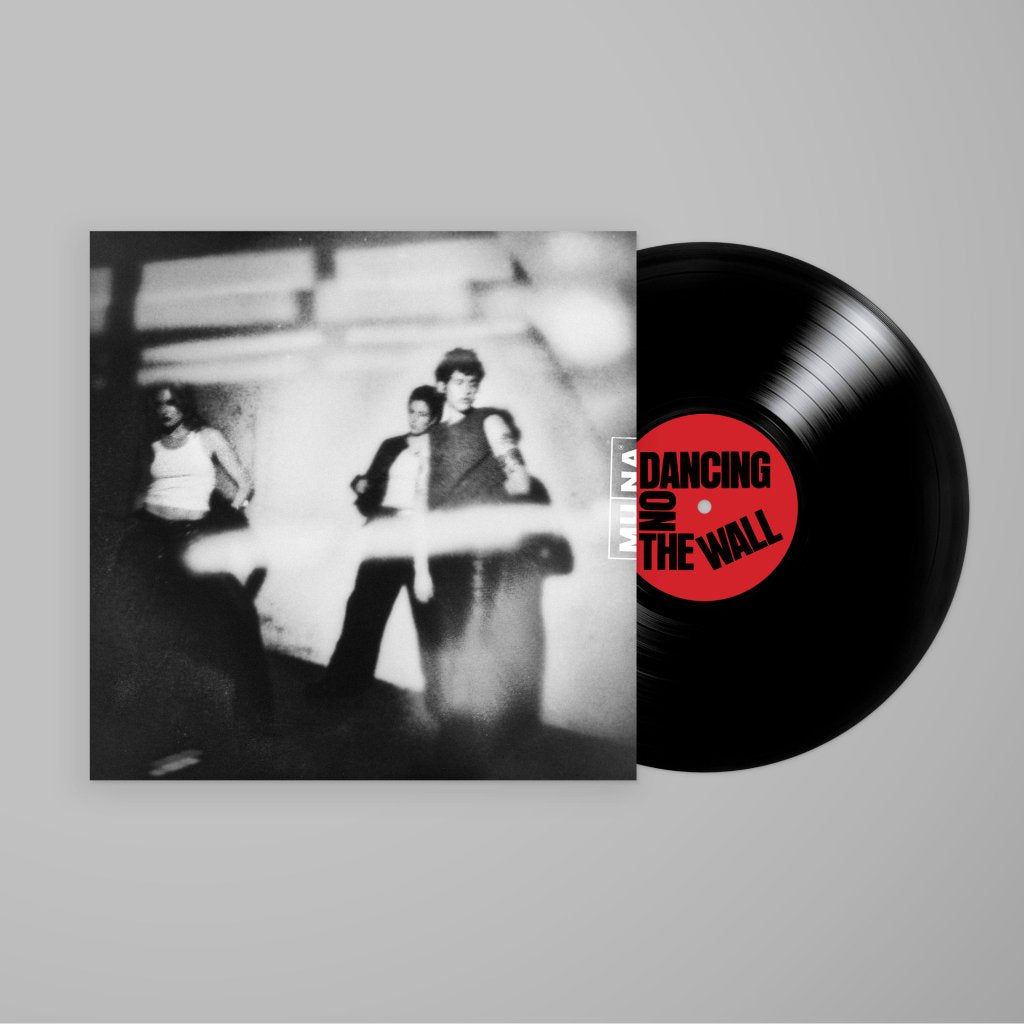 Muna - Dancing On The Wall - Lp