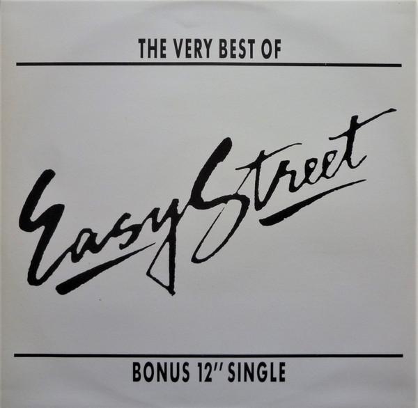 Various Artists - Very Best Of Easy Street Volume 1 - Double Lp