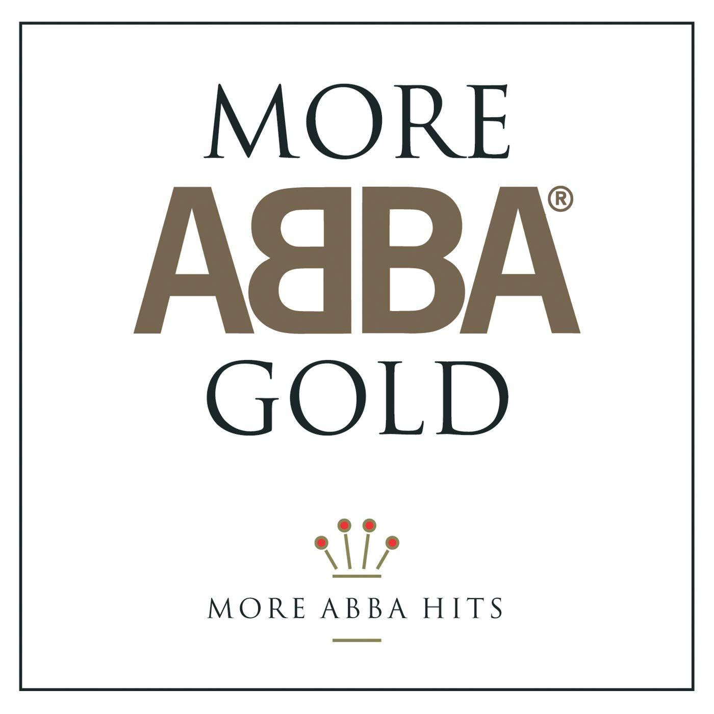 ABBA - More Abba Gold (More Abba Hits) - Cd