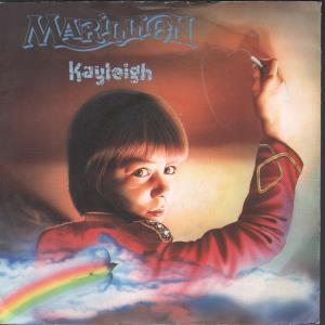 Marillion - Kayleigh - 7 Inch