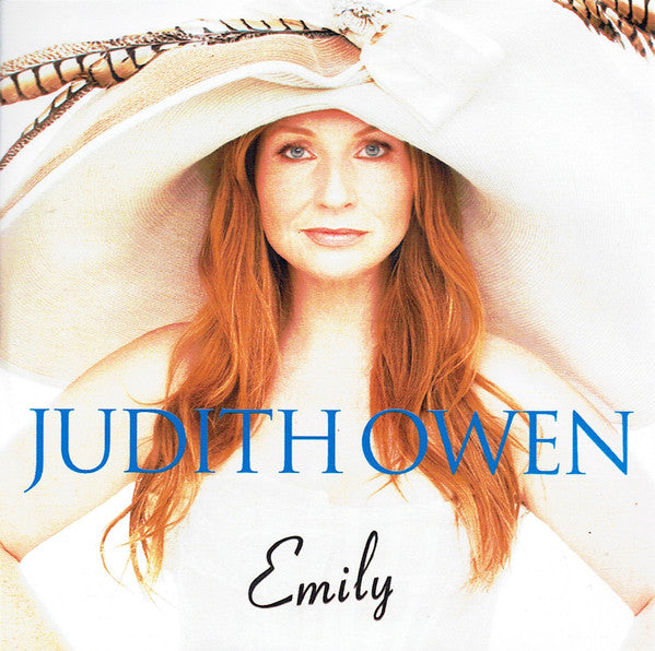 Judith Owen - Emily - Cdr