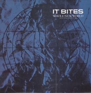 It Bites - Whole New World - 12 Inch