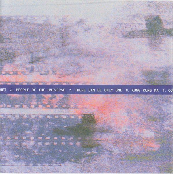 C.J. Bolland - Analogue Theatre - Cd