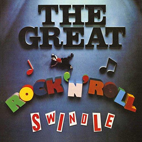 Sex Pistols - Great Rock 'n' Roll Swindle - Cd