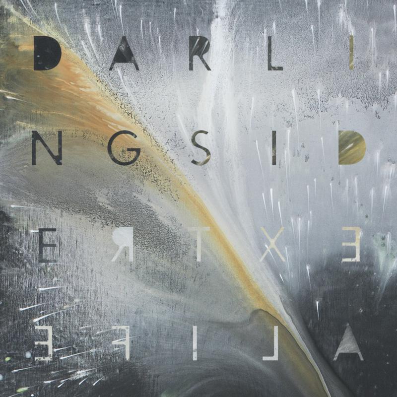 Darlingside - Extralife - Cd