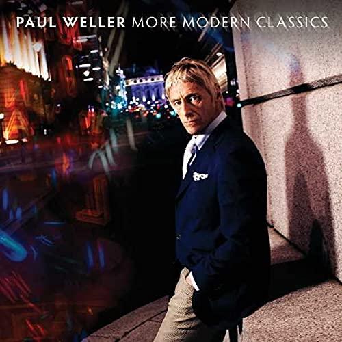 Paul Weller - More Modern Classics - Double Lp
