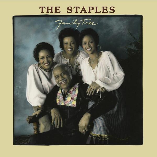 Staples - Family Tree - Cd