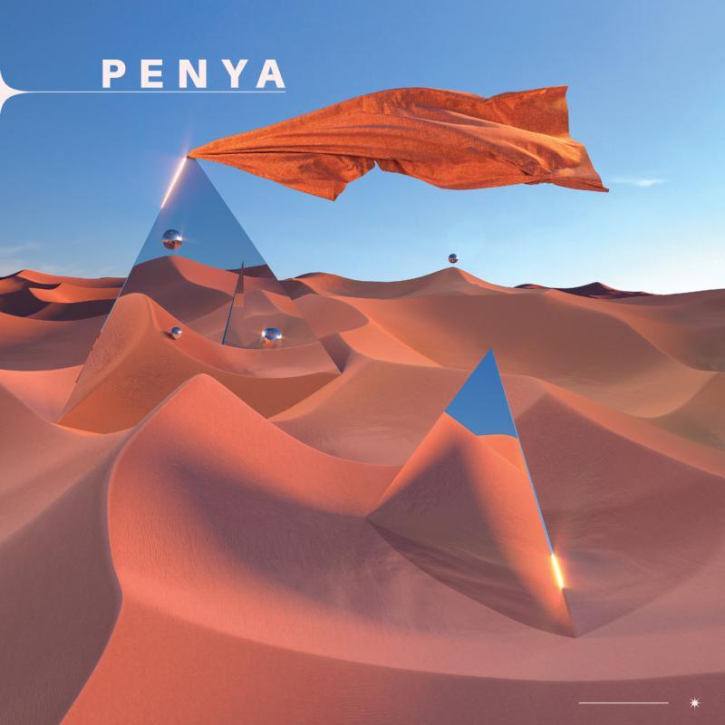 Penya - Penya - Lp