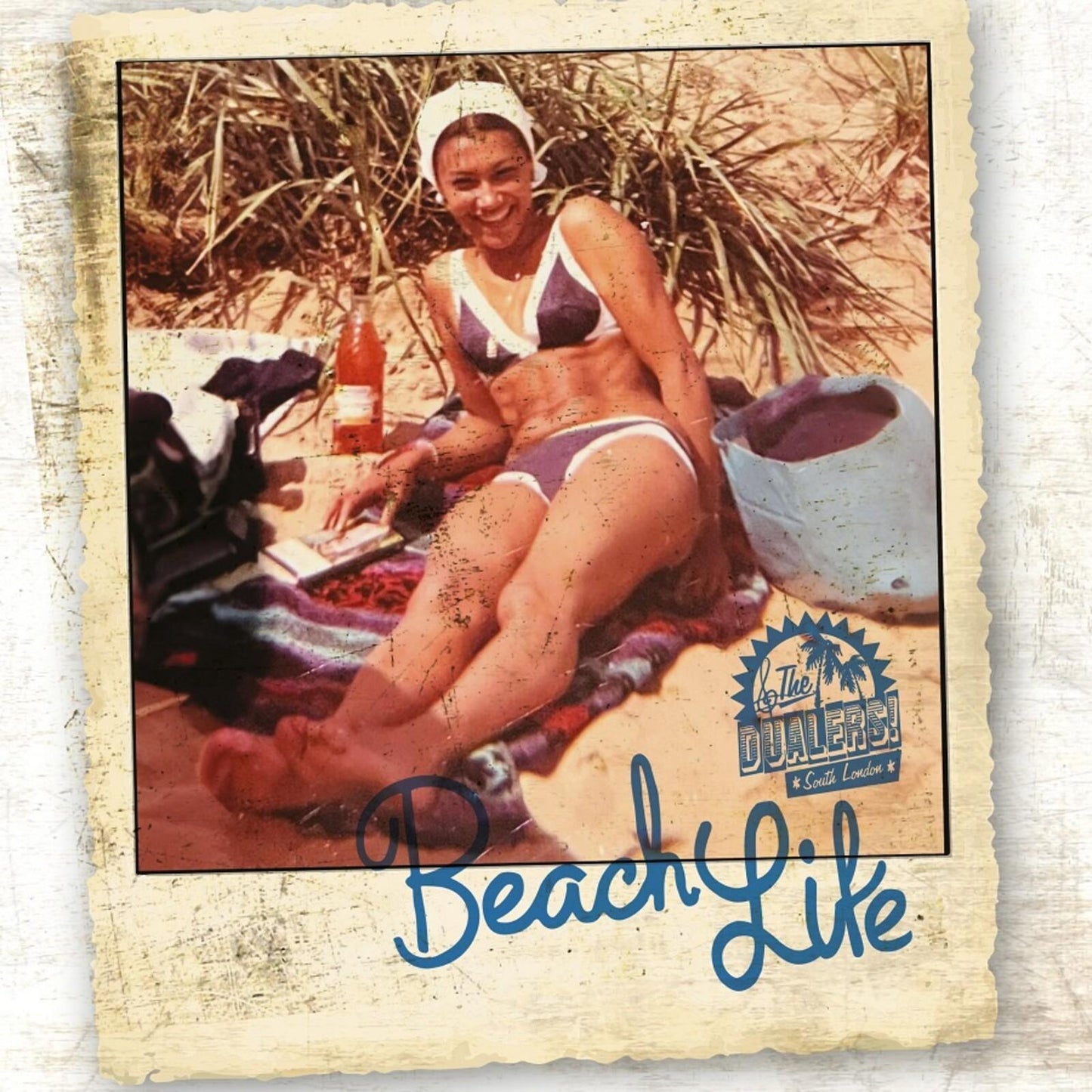 Dualers - Beach Life - Cd