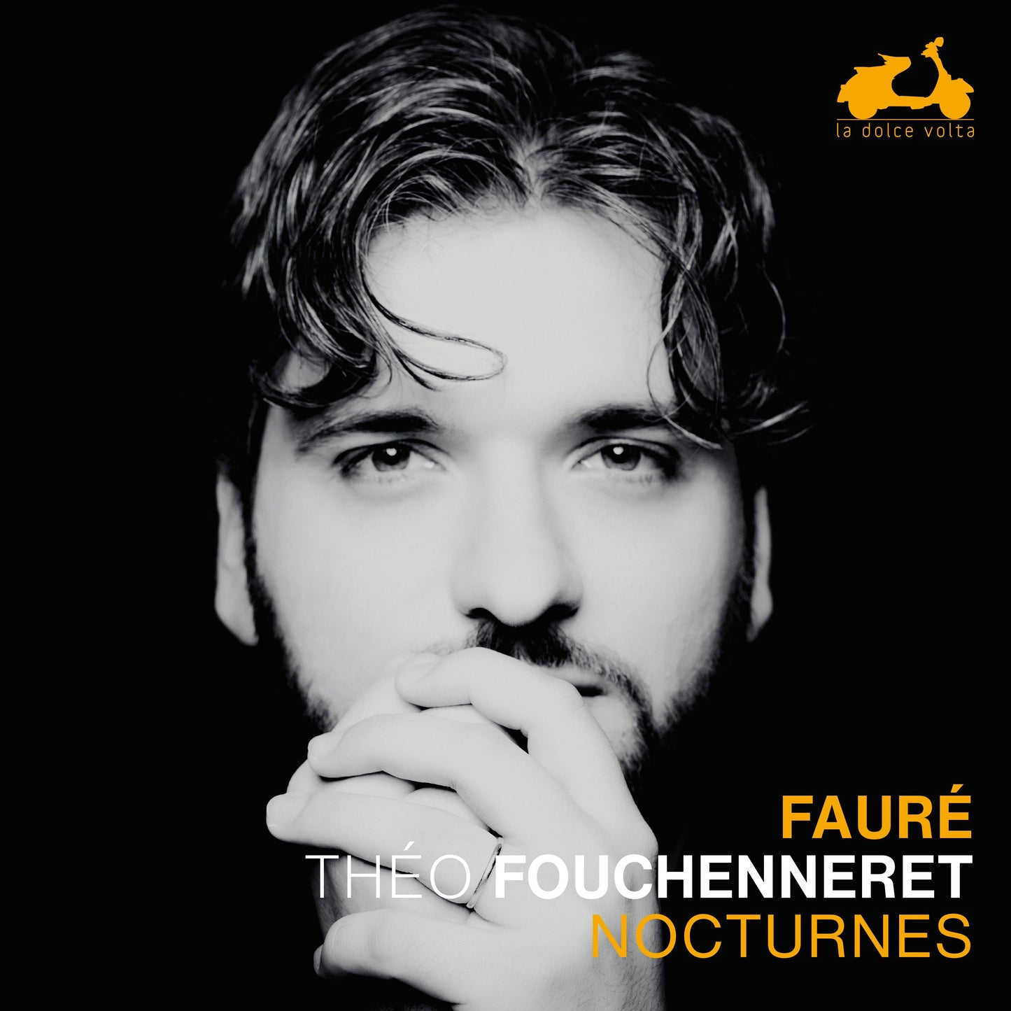 Faure - Faure: Nocturnes - Cd