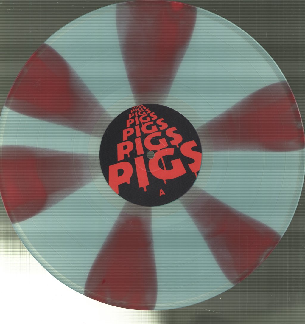 Pigs Pigs Pigs Pigs Pigs Pigs Pigs - Viscerals - Lp