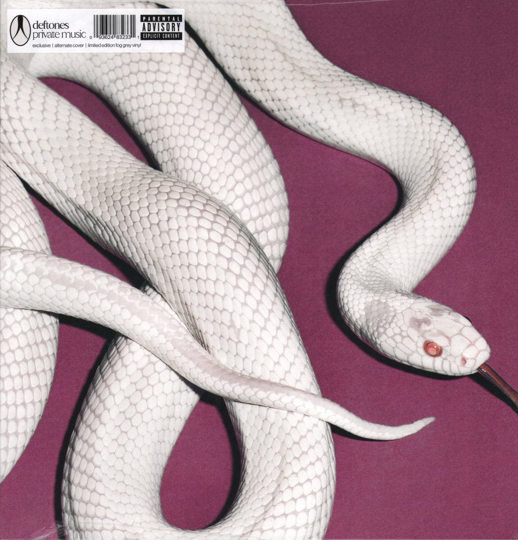 Deftones - Private Music - Lp