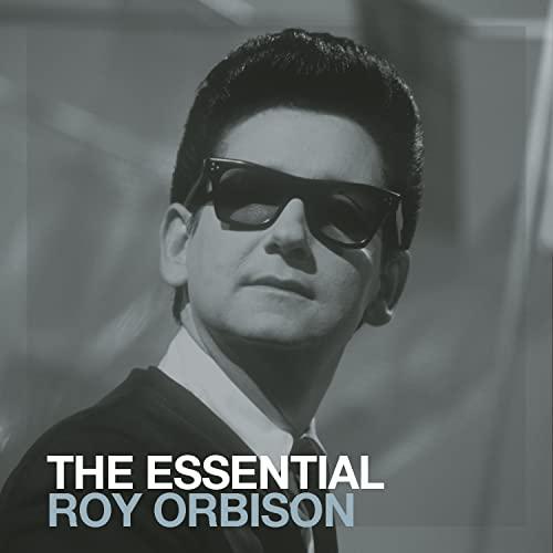 Roy Orbison - Essential Roy Orbison - Double Cd
