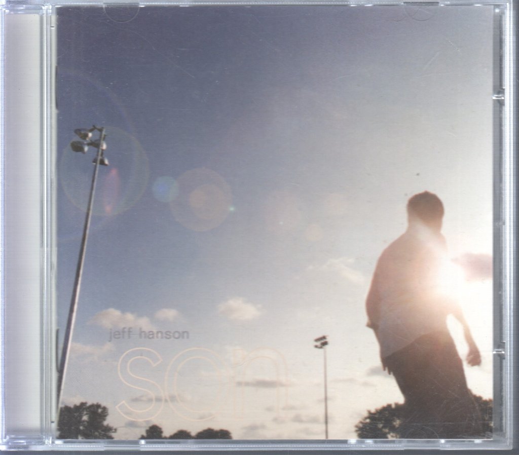 Jeff Hanson - Son - Cd