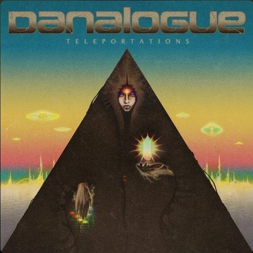 Danalogue - Teleportations - Cd