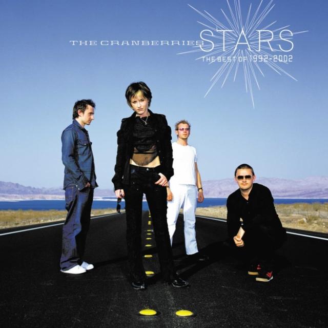 Cranberries - Stars: the Best of 1992-2002 - Double Lp