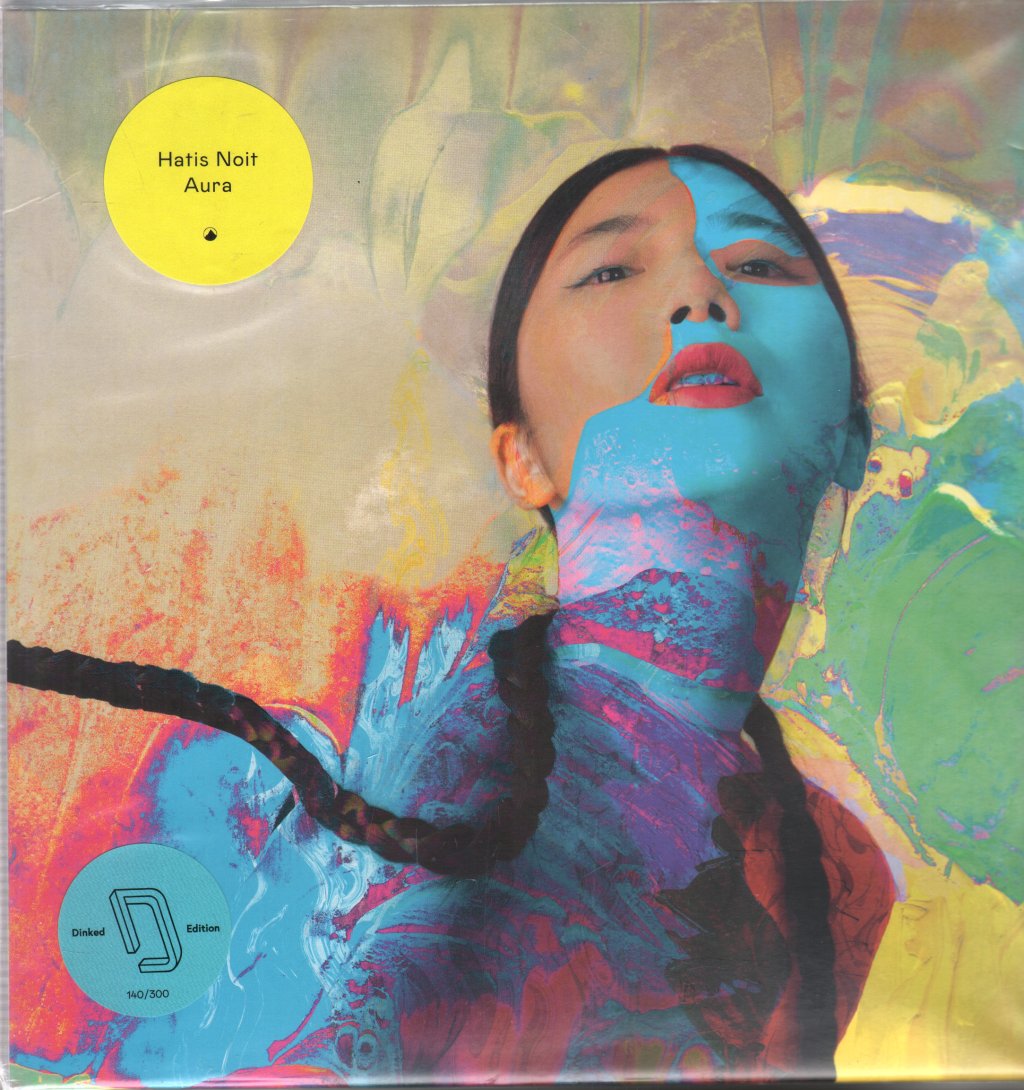 Hatis Noit - Aura (Dinked Edition #193) - Lp