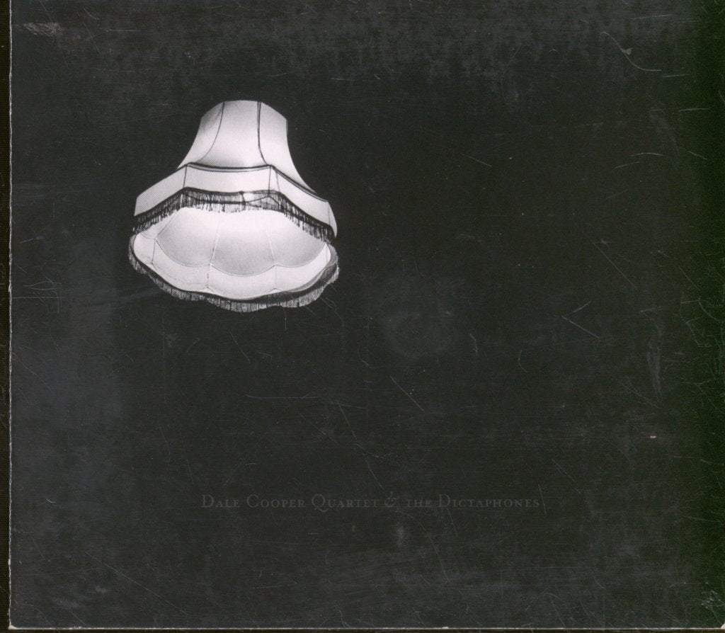 Dale Cooper Quartet And The Dictaphones - Quatorze Pièces De Menace - Cd