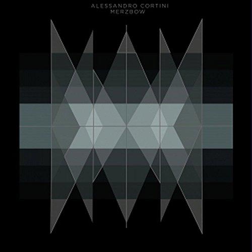 Alessandro Cortini and Masami Akita - Untitled - Double Lp