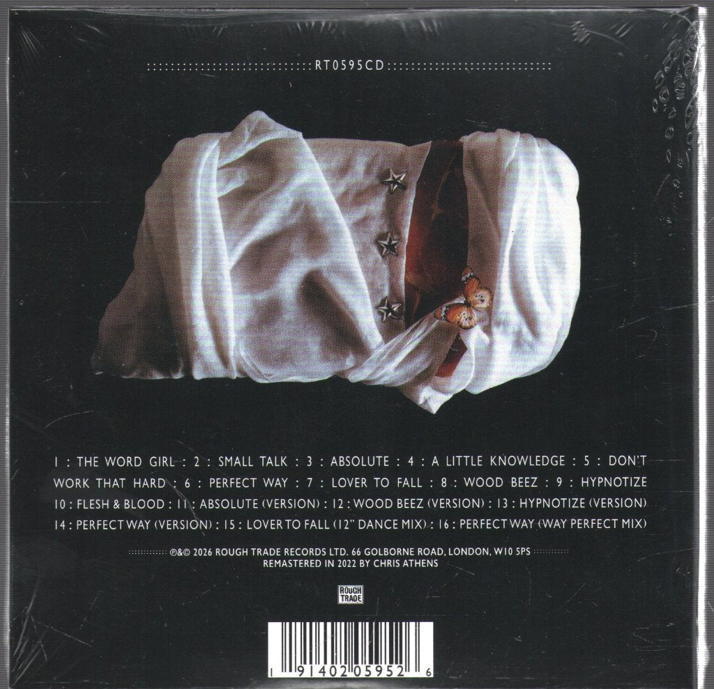 Scritti Politti - Cupid & Psyche 85 - Cd