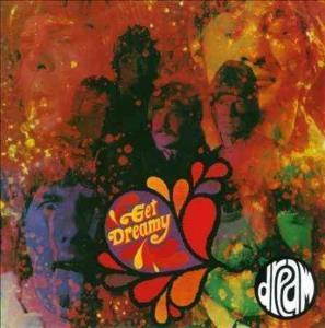 Dream (60S Psych) - Get Dreamy - Lp