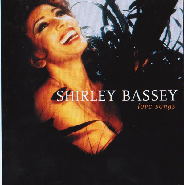 Shirley Bassey - Love Songs - Cd