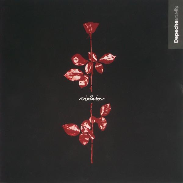 Depeche Mode - Violator - Lp