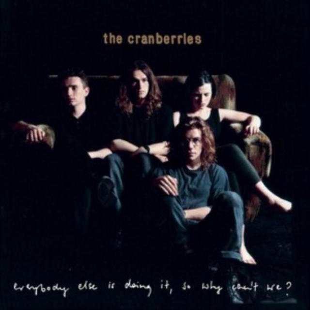 Cranberries - Everybody Else Is Doing It, So Why Can't We? - Lp