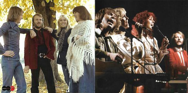 ABBA - Definitive Collection - Double Cd