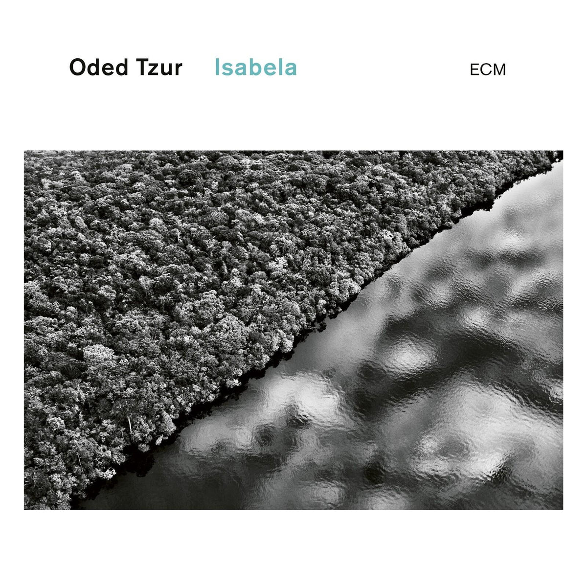 Oded Tzur - Isabela - Cd