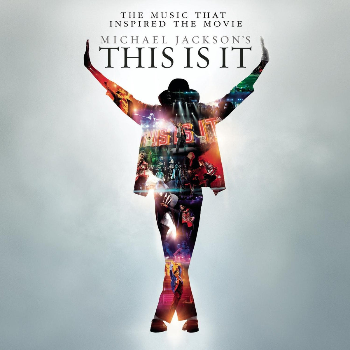 Michael Jackson - Michael Jackson's This Is It - Double Cd