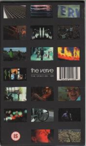 Verve - Video 1996-1998 - Video