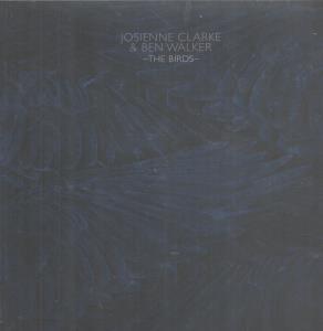 Josienne Clarke And Ben Walker - Birds - Double 12 Inch