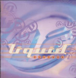 Liquid - Culture - Cd