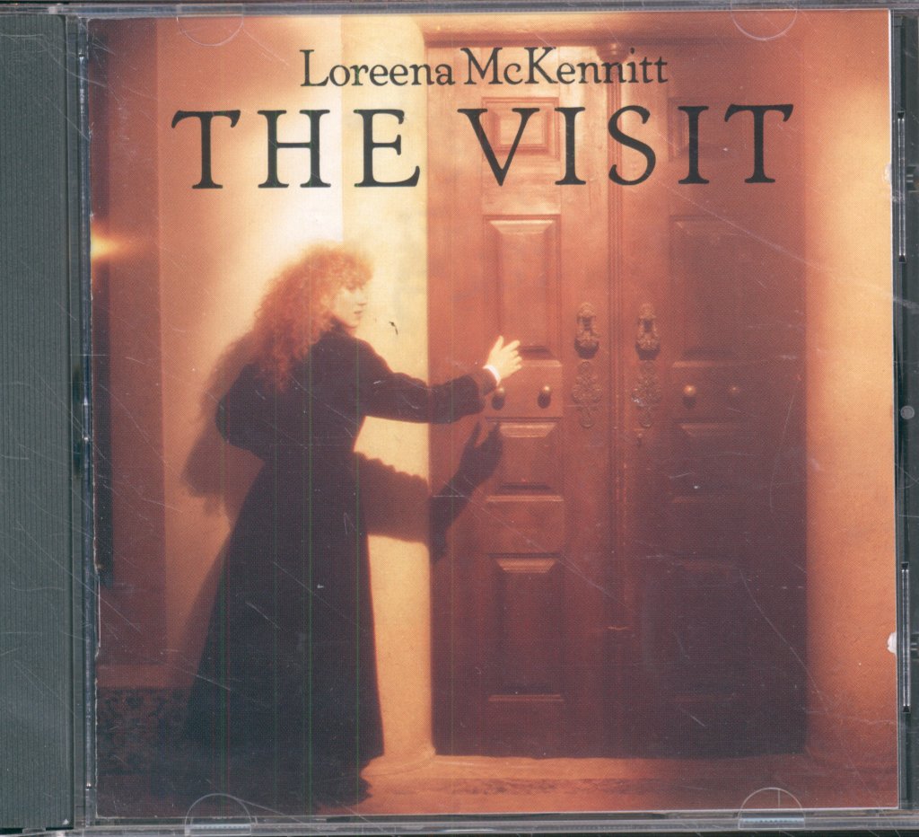 Loreena Mckennitt - Visit - Cd