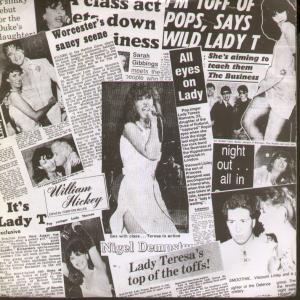 Business Connection - Bring You Down - 7 Inch