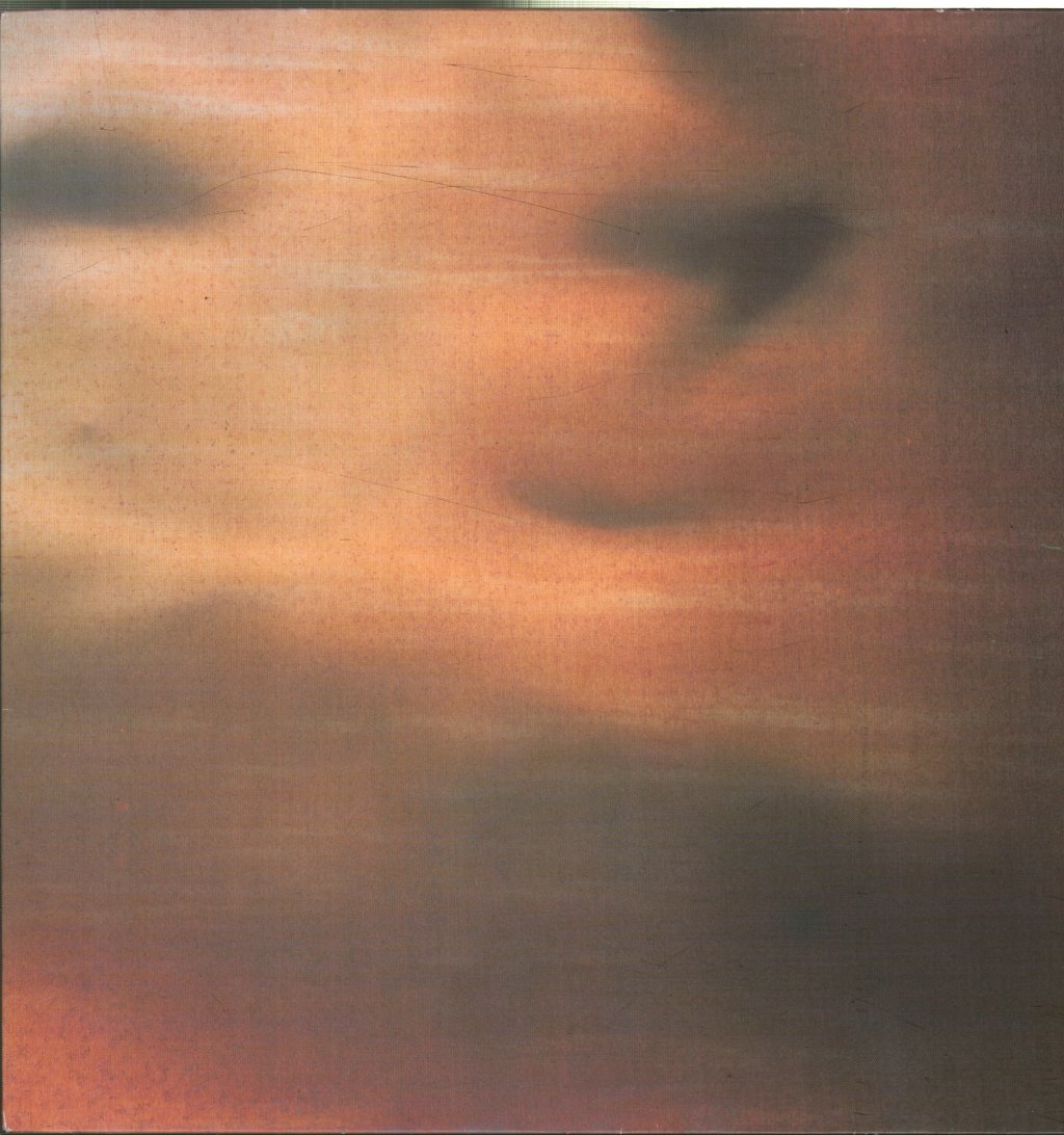 New Order - State Of The Nation / Shame Of The Nation - 12 Inch