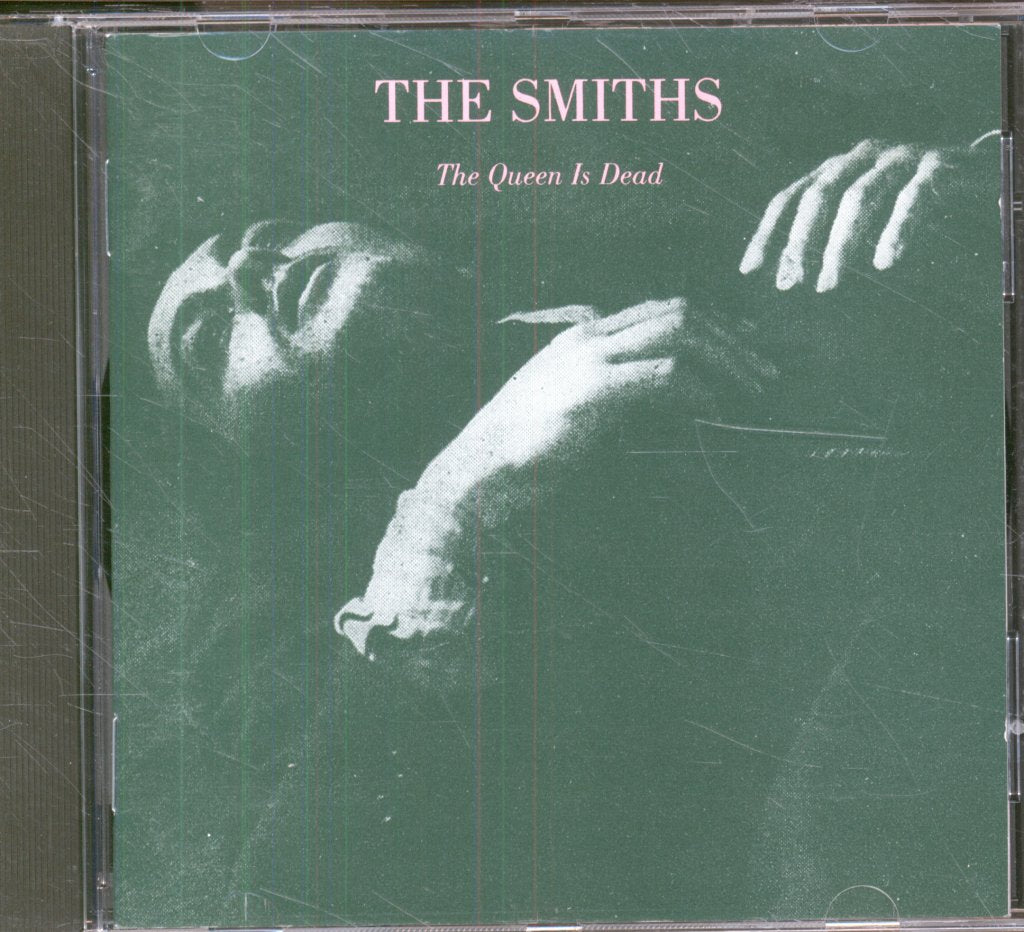 Smiths - Queen Is Dead - Cd