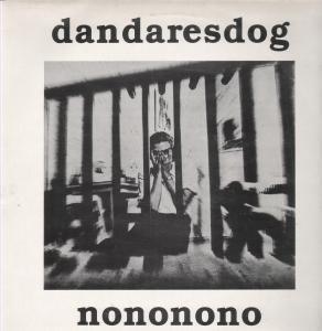 Dan Dares Dog - No No No No - 12 Inch