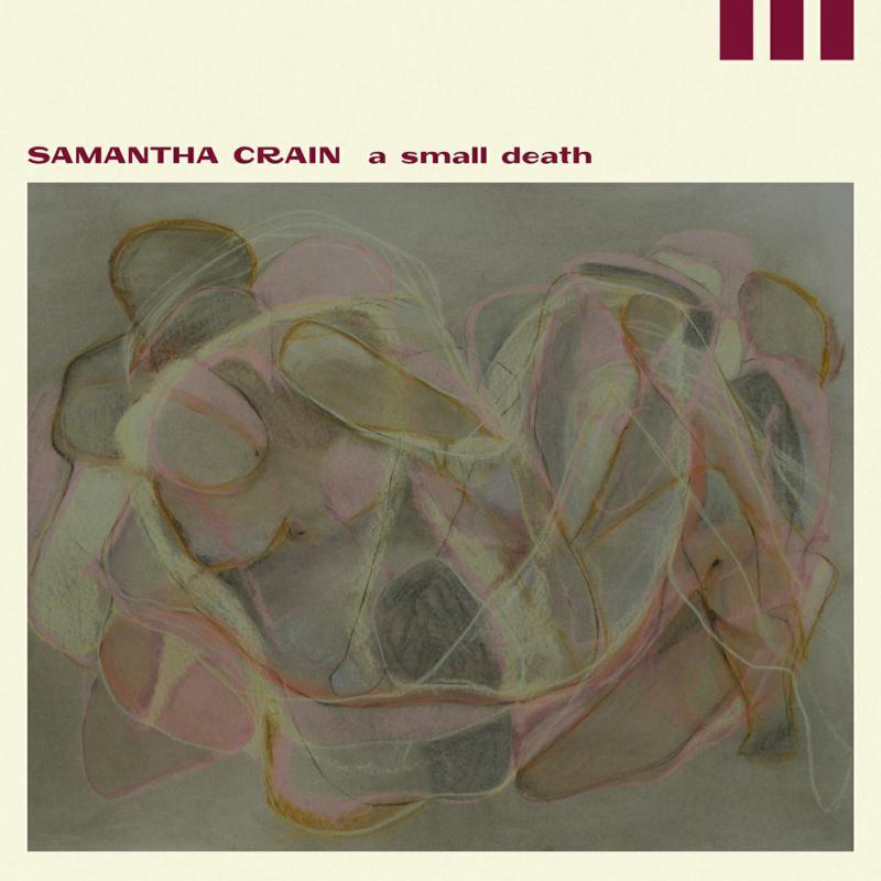 Samantha Crain - A Small Death - Cd