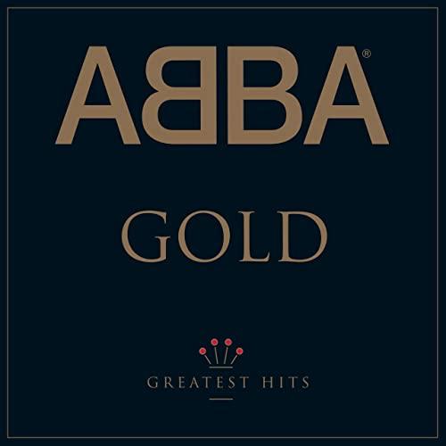 ABBA - Gold (Greatest Hits) - Double Lp