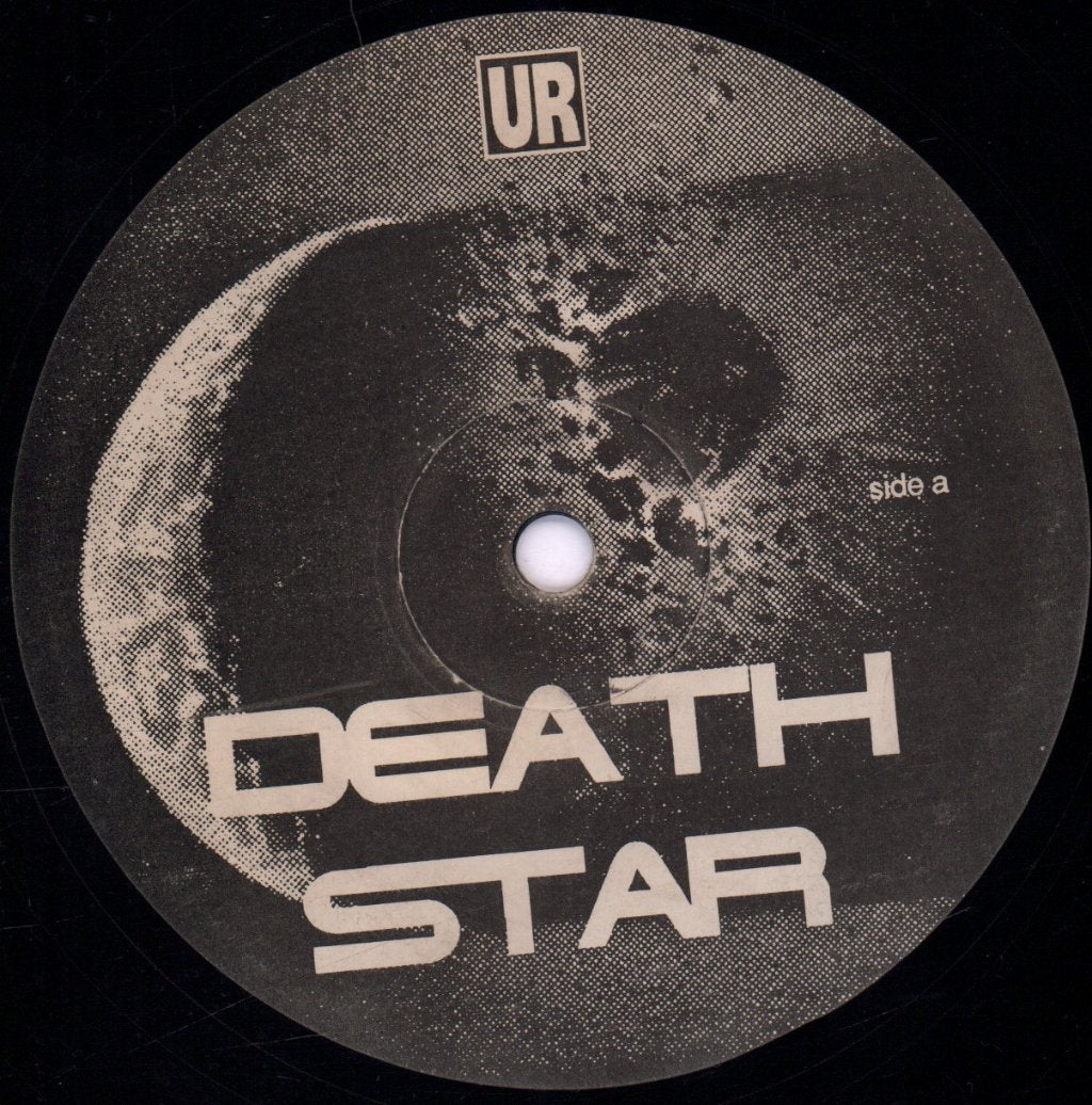 Mike Banks - Death Star - 12 Inch