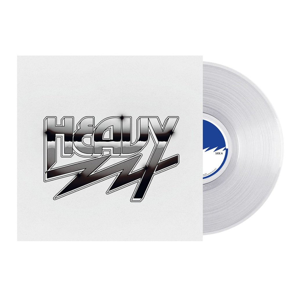 The Howlers - Heavy - Lp