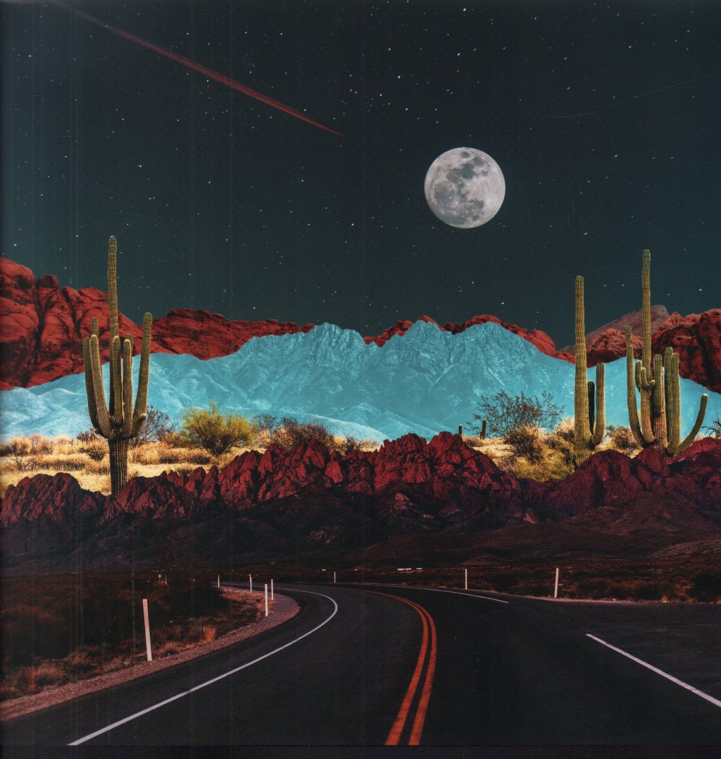Tilian - Factory Reset - Lp