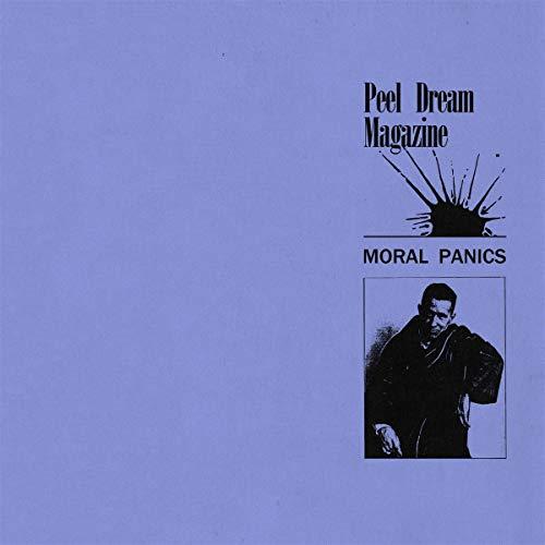 Peel Dream Magazine - Moral Panics - Lp
