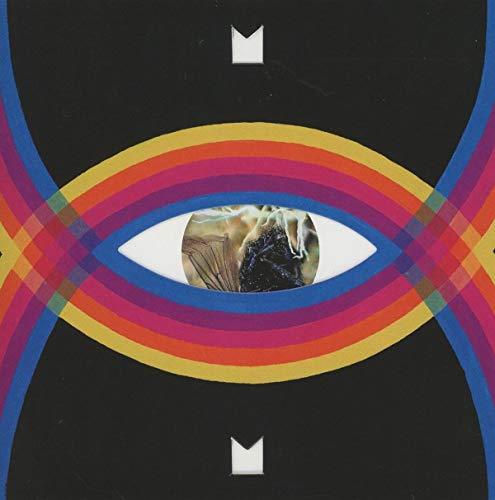 Modest Mouse - Night On the Sun - Cd