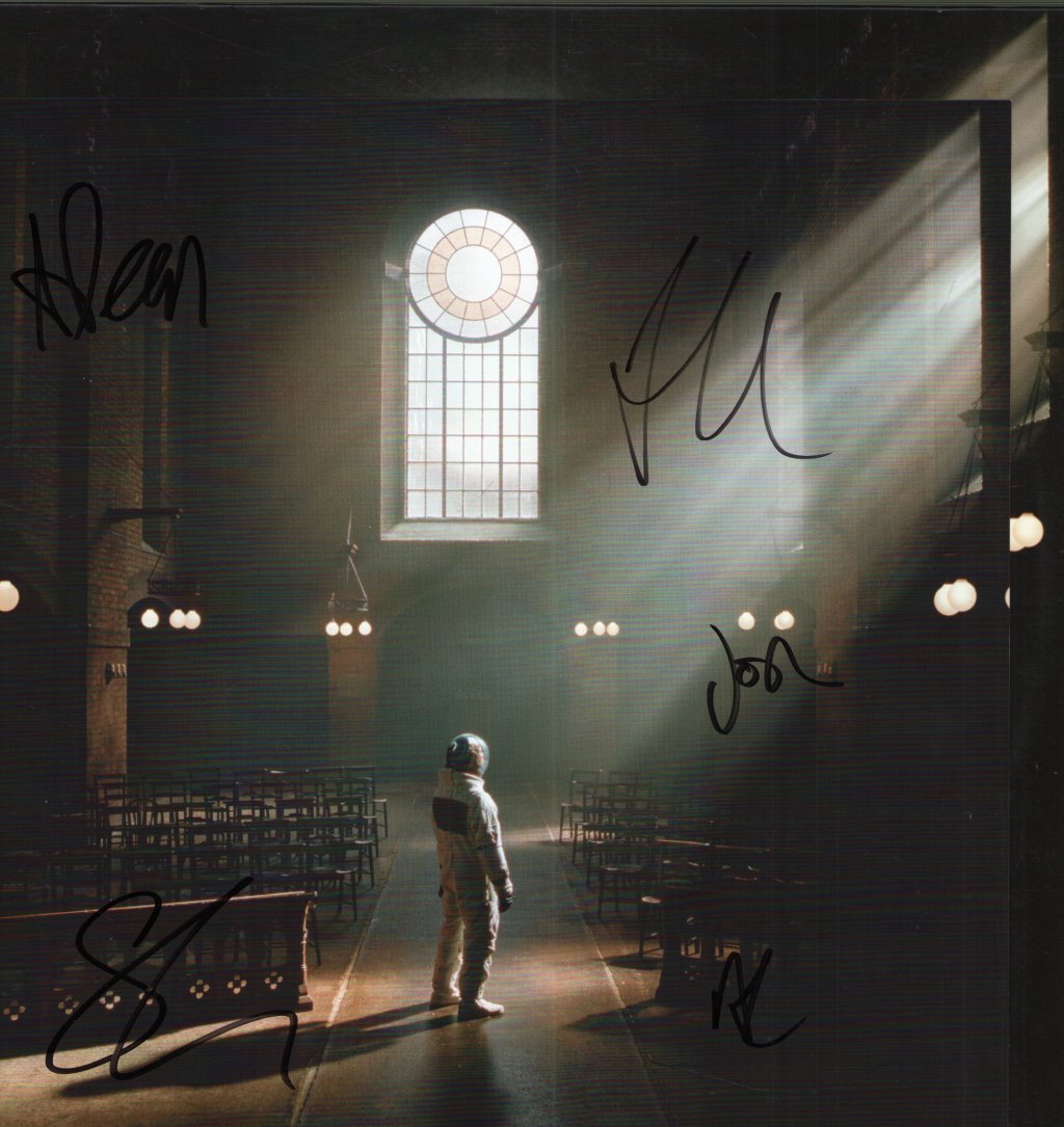 Architects - For Those That Wish To Exist - Double Lp