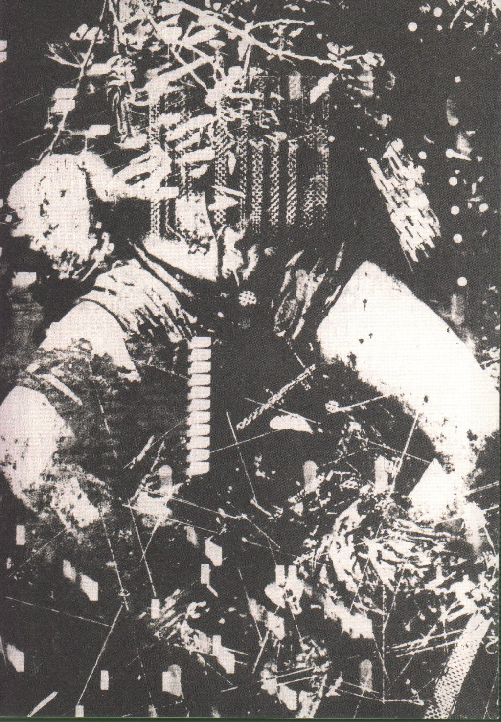 Bad Breeding - Contempt - Lp